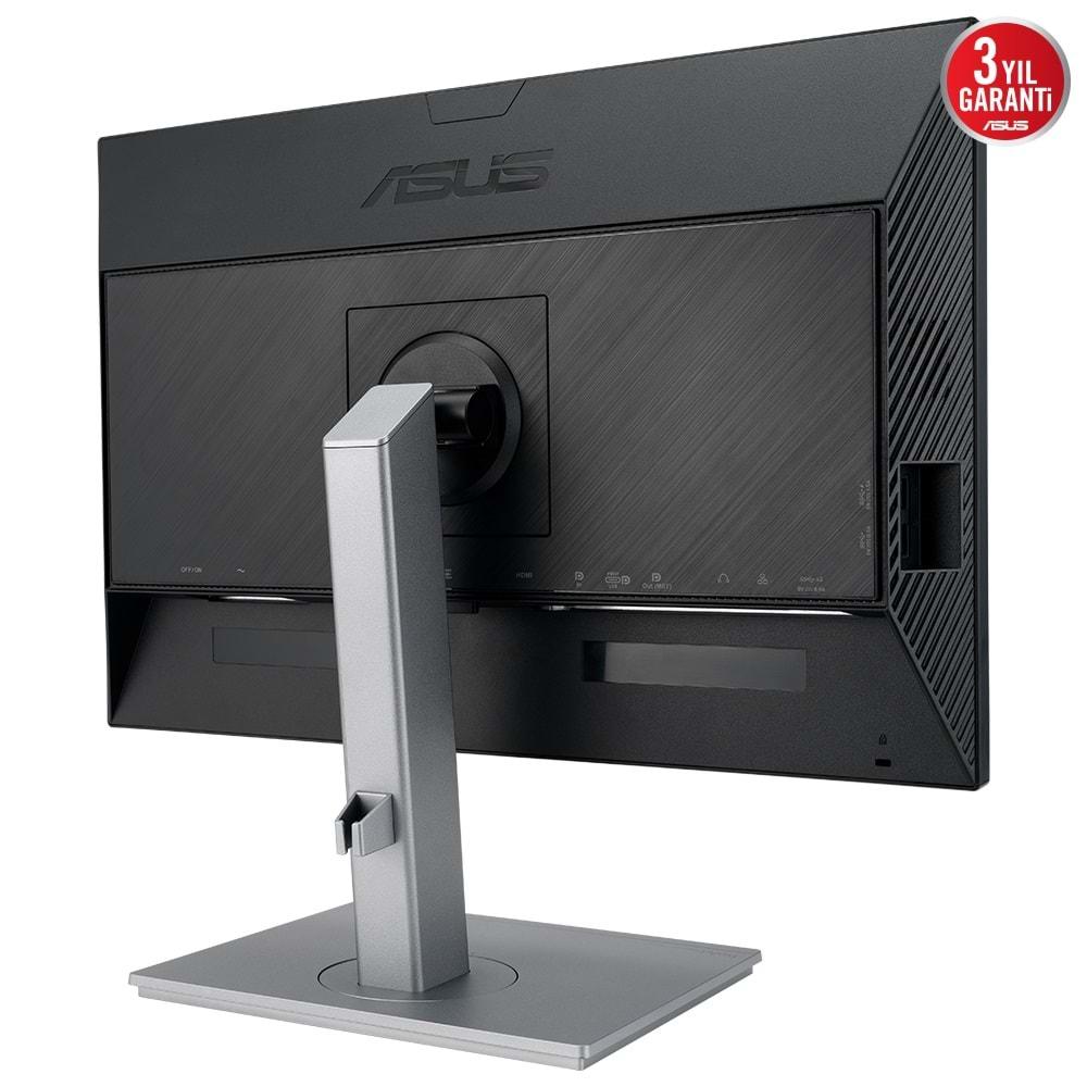 Asus PROART 24.1 PA248CNV 1920x1200 5ms USB-C DP HDMI USB Monitör