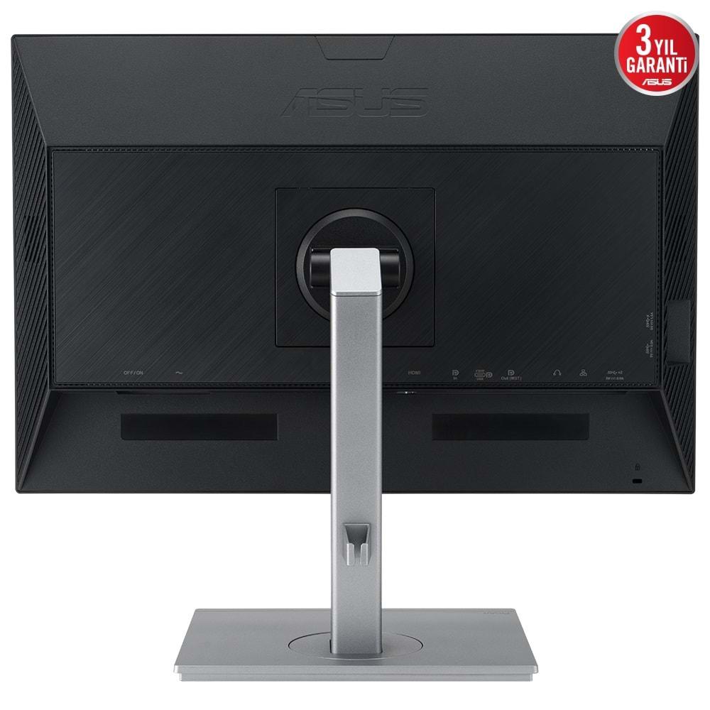 Asus PROART 24.1 PA248CNV 1920x1200 5ms USB-C DP HDMI USB Monitör