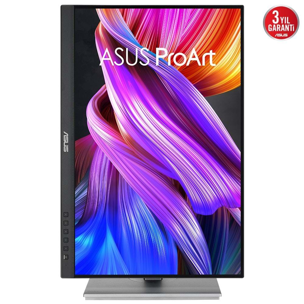 Asus PROART 24.1 PA248CNV 1920x1200 5ms USB-C DP HDMI USB Monitör