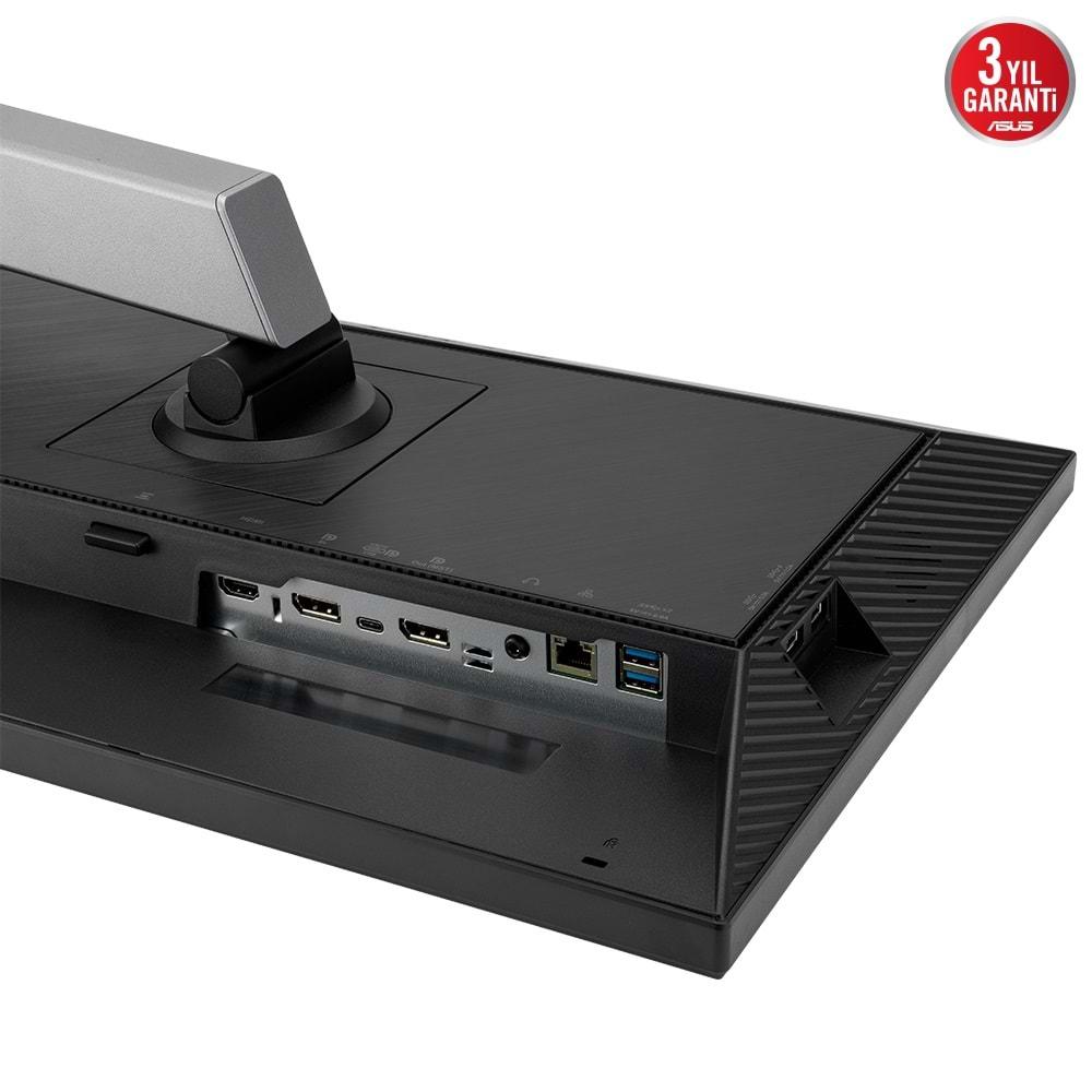 Asus PROART 24.1 PA248CNV 1920x1200 5ms USB-C DP HDMI USB Monitör