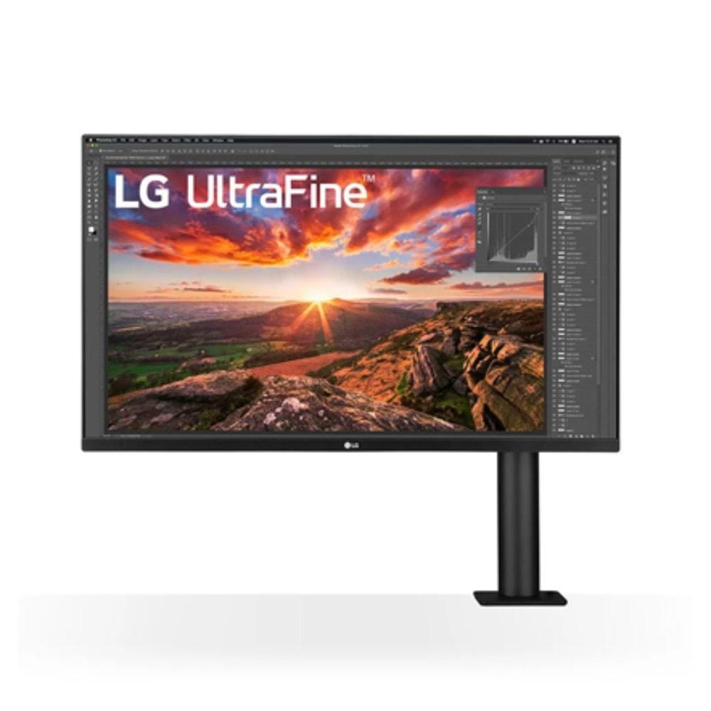 LG 32UN880P-B 31.5