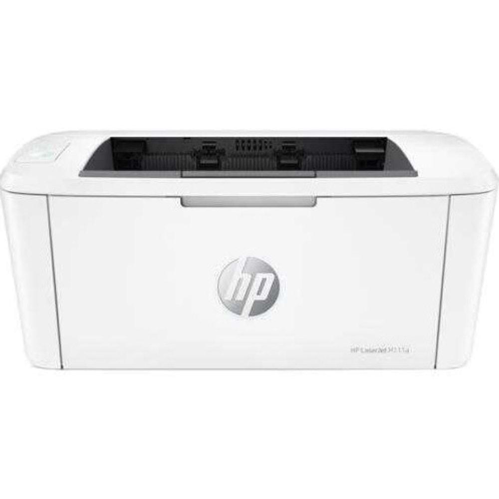 HP LaserJet M111A 7MD67A Tek Fonksiyonlu Lazer Yazıcı