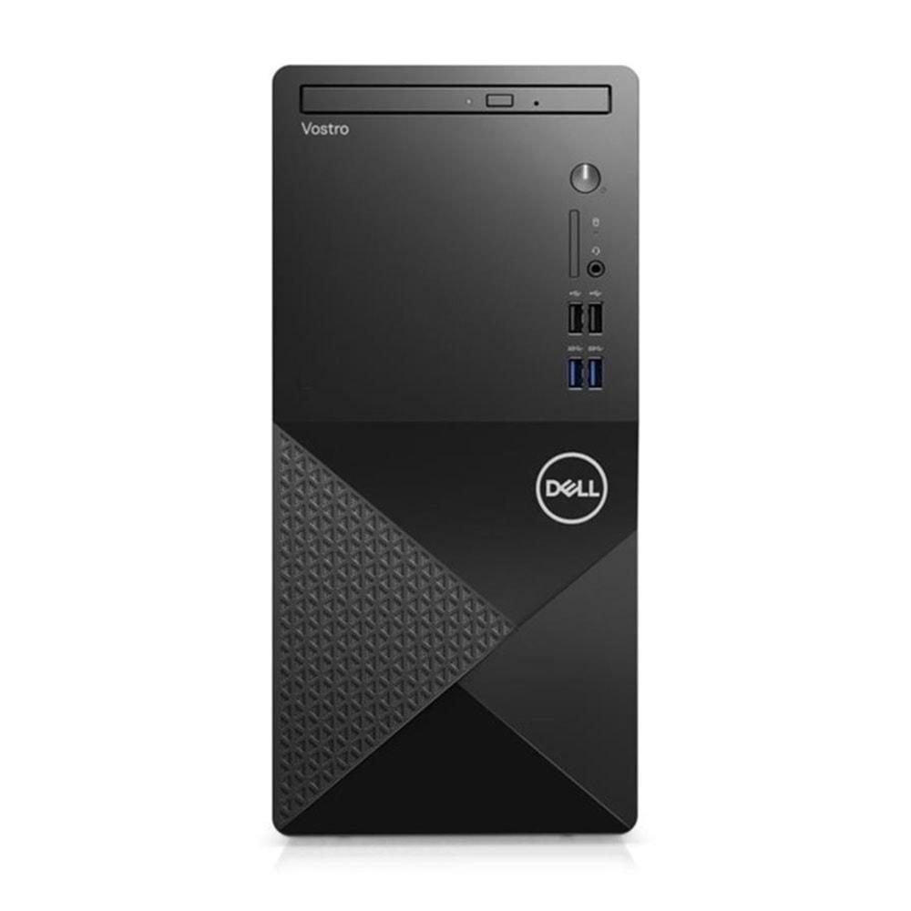 Dell Vostro 3910 N7519VDT3910_U Intel Core i5 12400 8 GB RAM 512 GB SSD FreeDOS Masaüstü Bilgisayar