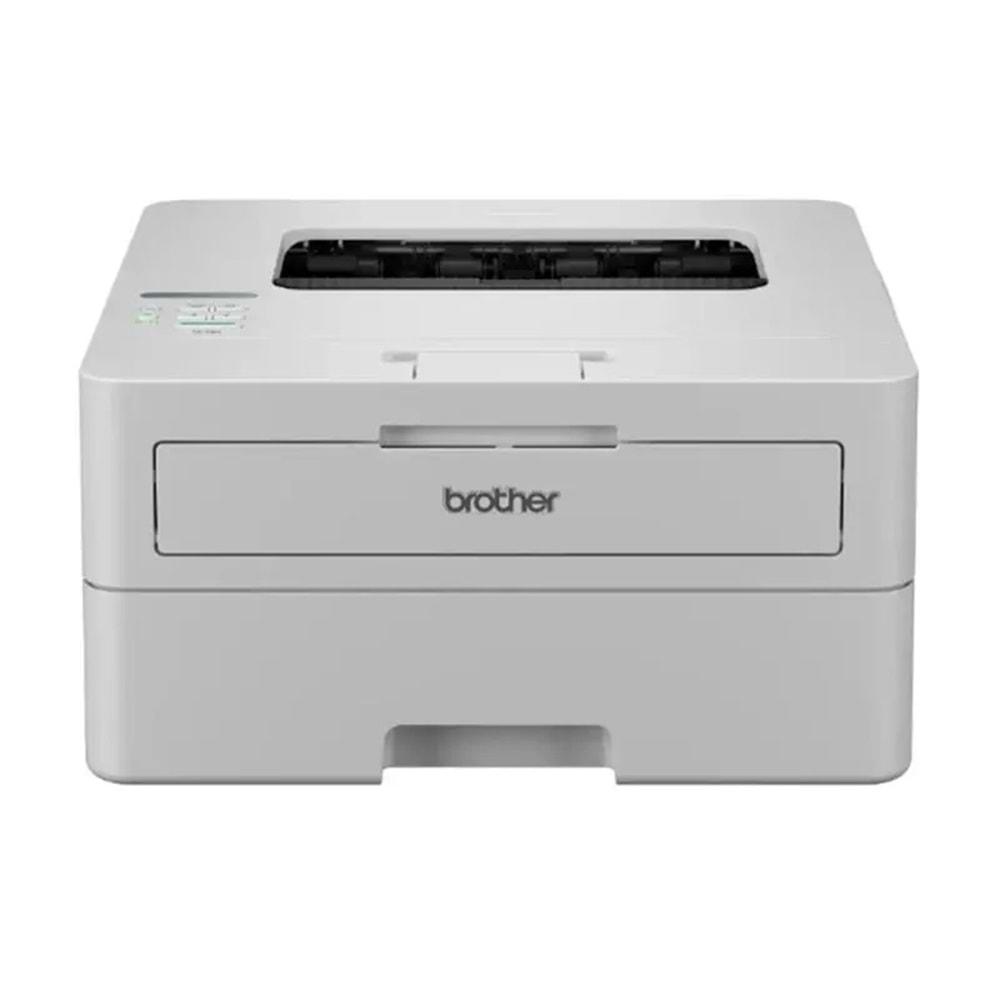 Brother HL-B2181DW Tek Fonksiyonlu Mono Lazer Yazıcı