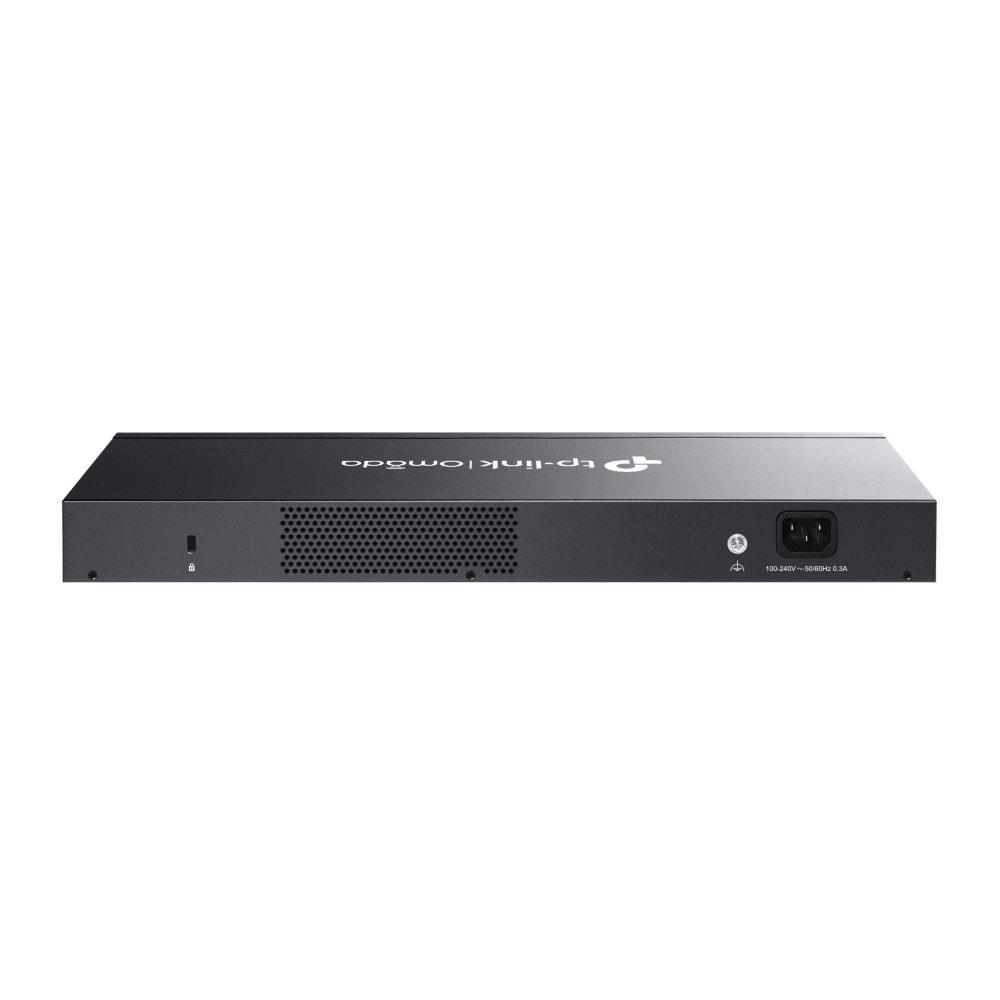 TP-Link Omada DS1016G 16 Port 10/100/1000Mbps Gigabit Rackmount Switch