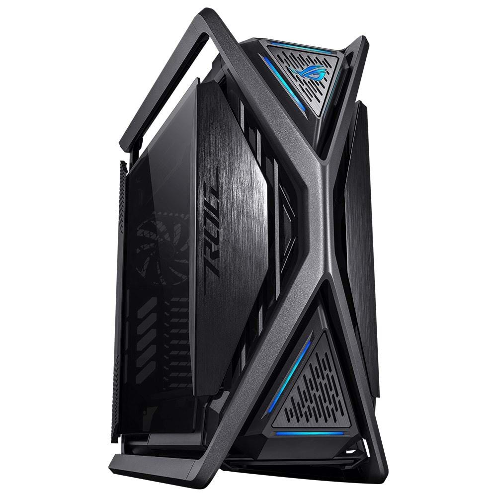 Asus ROG Hyperion GR701 ARGB USB 3.2 Tempered Glass Full Tower Gaming Kasa