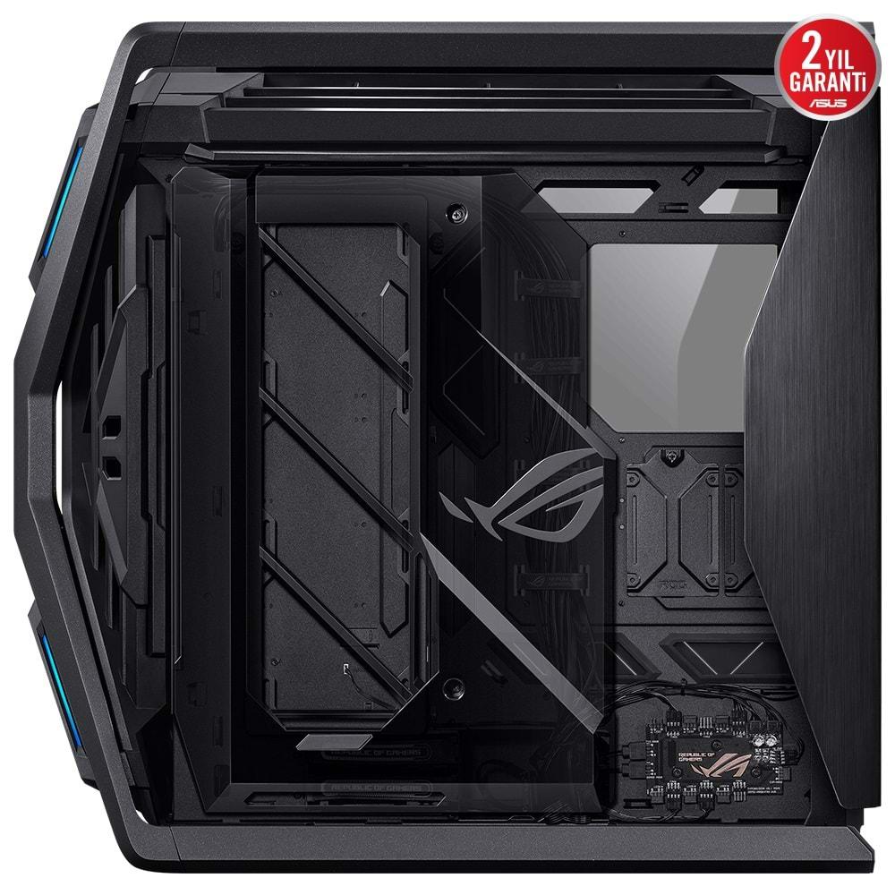 Asus ROG Hyperion GR701 ARGB USB 3.2 Tempered Glass Full Tower Gaming Kasa