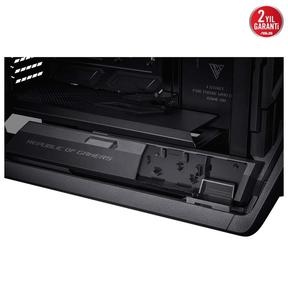 Asus ROG Hyperion GR701 ARGB USB 3.2 Tempered Glass Full Tower Gaming Kasa