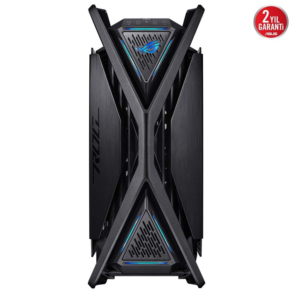 Asus ROG Hyperion GR701 ARGB USB 3.2 Tempered Glass Full Tower Gaming Kasa