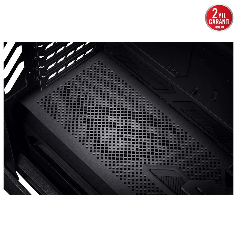 Asus ROG Hyperion GR701 ARGB USB 3.2 Tempered Glass Full Tower Gaming Kasa