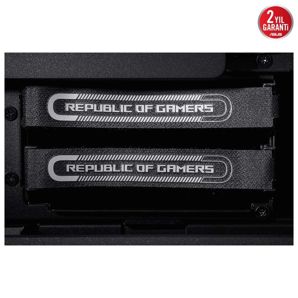 Asus ROG Hyperion GR701 ARGB USB 3.2 Tempered Glass Full Tower Gaming Kasa