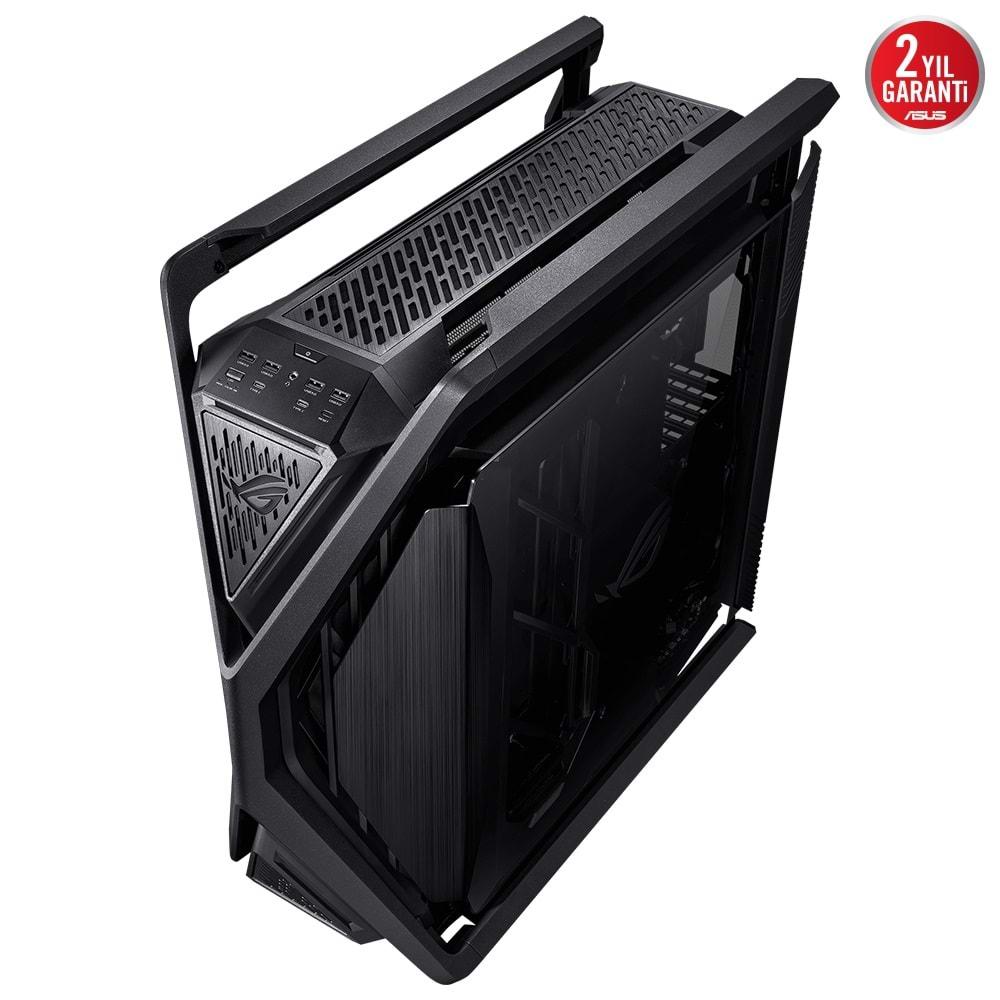 Asus ROG Hyperion GR701 ARGB USB 3.2 Tempered Glass Full Tower Gaming Kasa