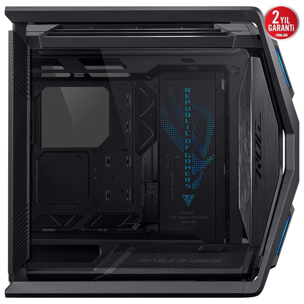 Asus ROG Hyperion GR701 ARGB USB 3.2 Tempered Glass Full Tower Gaming Kasa