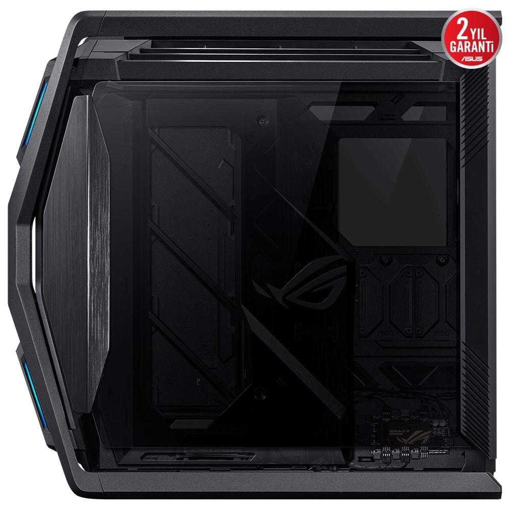 Asus ROG Hyperion GR701 ARGB USB 3.2 Tempered Glass Full Tower Gaming Kasa