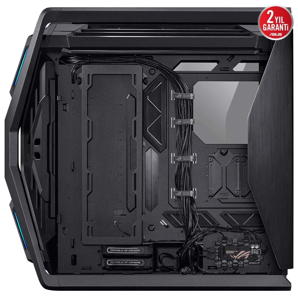 Asus ROG Hyperion GR701 ARGB USB 3.2 Tempered Glass Full Tower Gaming Kasa