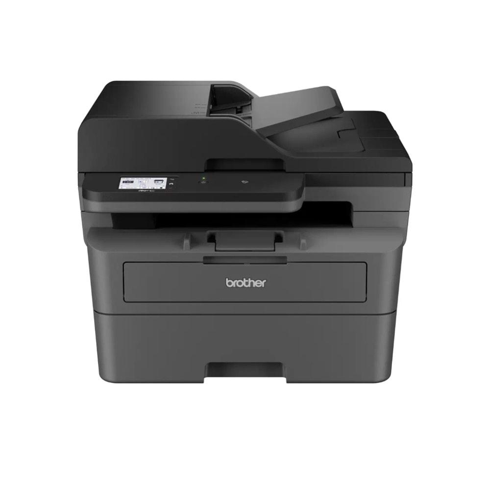 Brother MFC-L2886DW Çok Fonksiyonlu Lazer Yazıcı 34ppm Wi-Fi