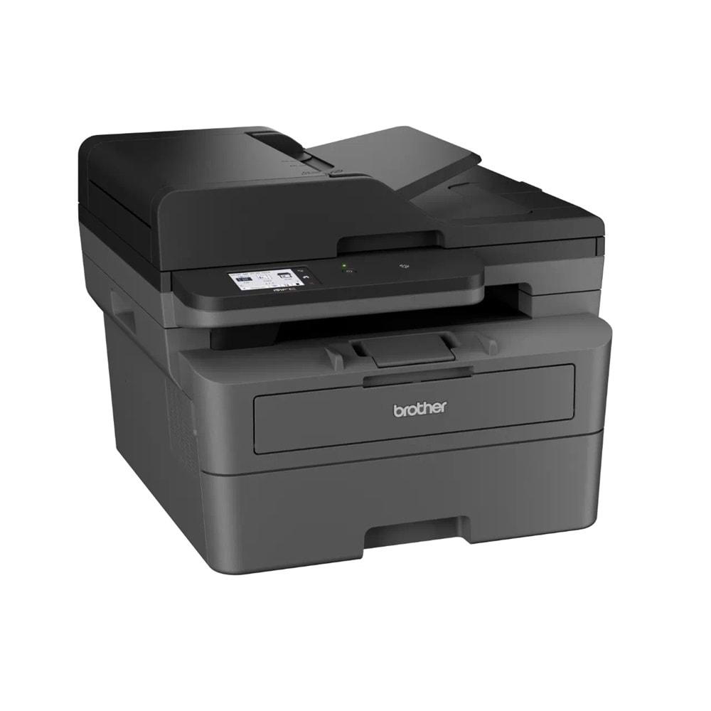 Brother MFC-L2886DW Çok Fonksiyonlu Lazer Yazıcı 34ppm Wi-Fi