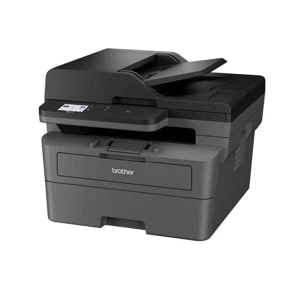 Brother MFC-L2886DW Çok Fonksiyonlu Lazer Yazıcı 34ppm Wi-Fi