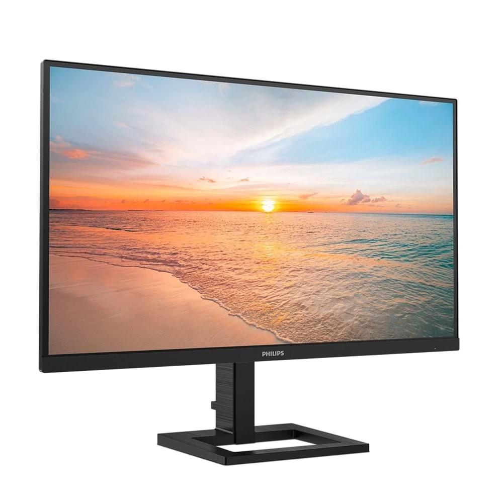 Philips 27 27E1N1900AE/00 4K UHD 4ms 60Hz Hdmi/Usb-c Adaptive sync IPS Monitör