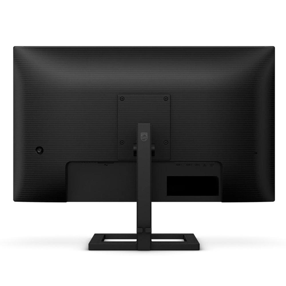 Philips 27 27E1N1900AE/00 4K UHD 4ms 60Hz Hdmi/Usb-c Adaptive sync IPS Monitör