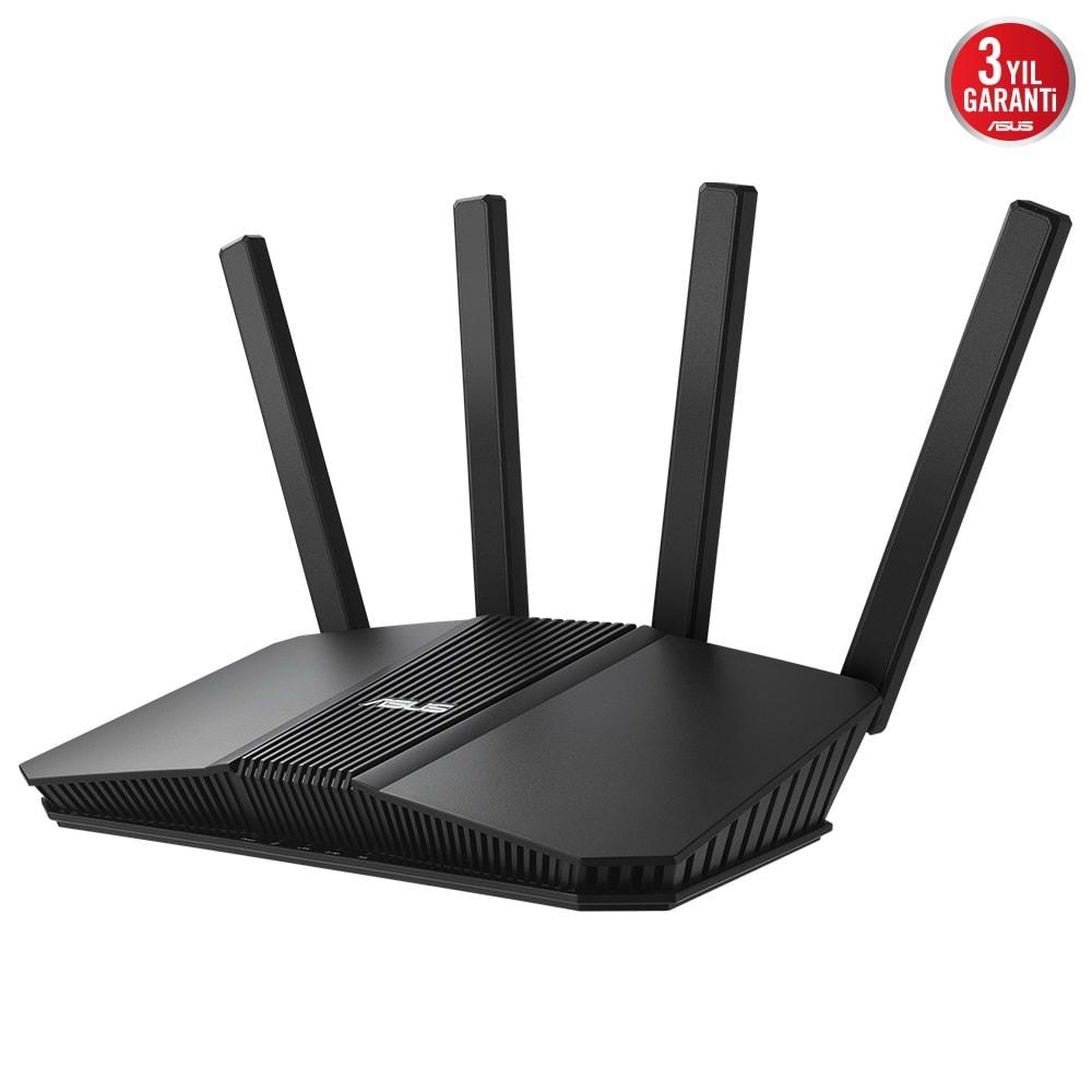 Asus RT-BE58U Dual-Band Wi-Fi 7 Smart AiMesh Router (Yönlendirici)