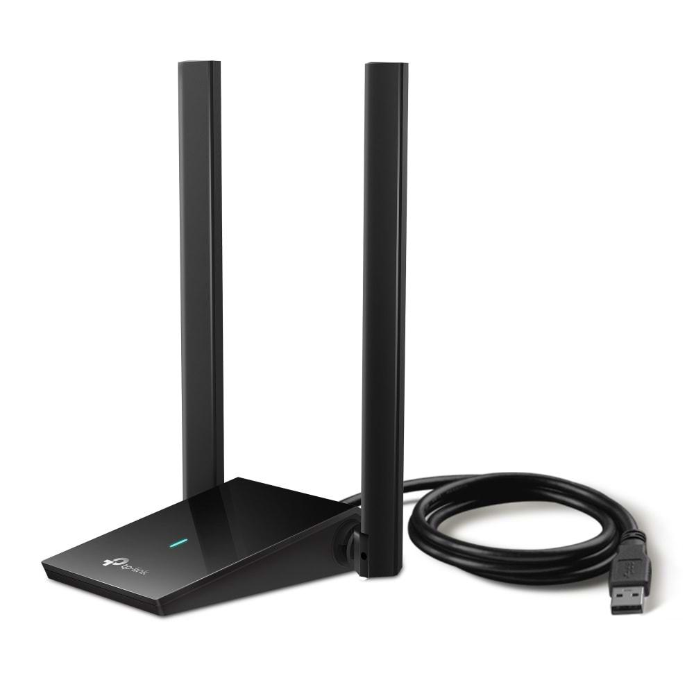 TP-Link Archer TX20u Plus 1800mbps Usb Adaptör