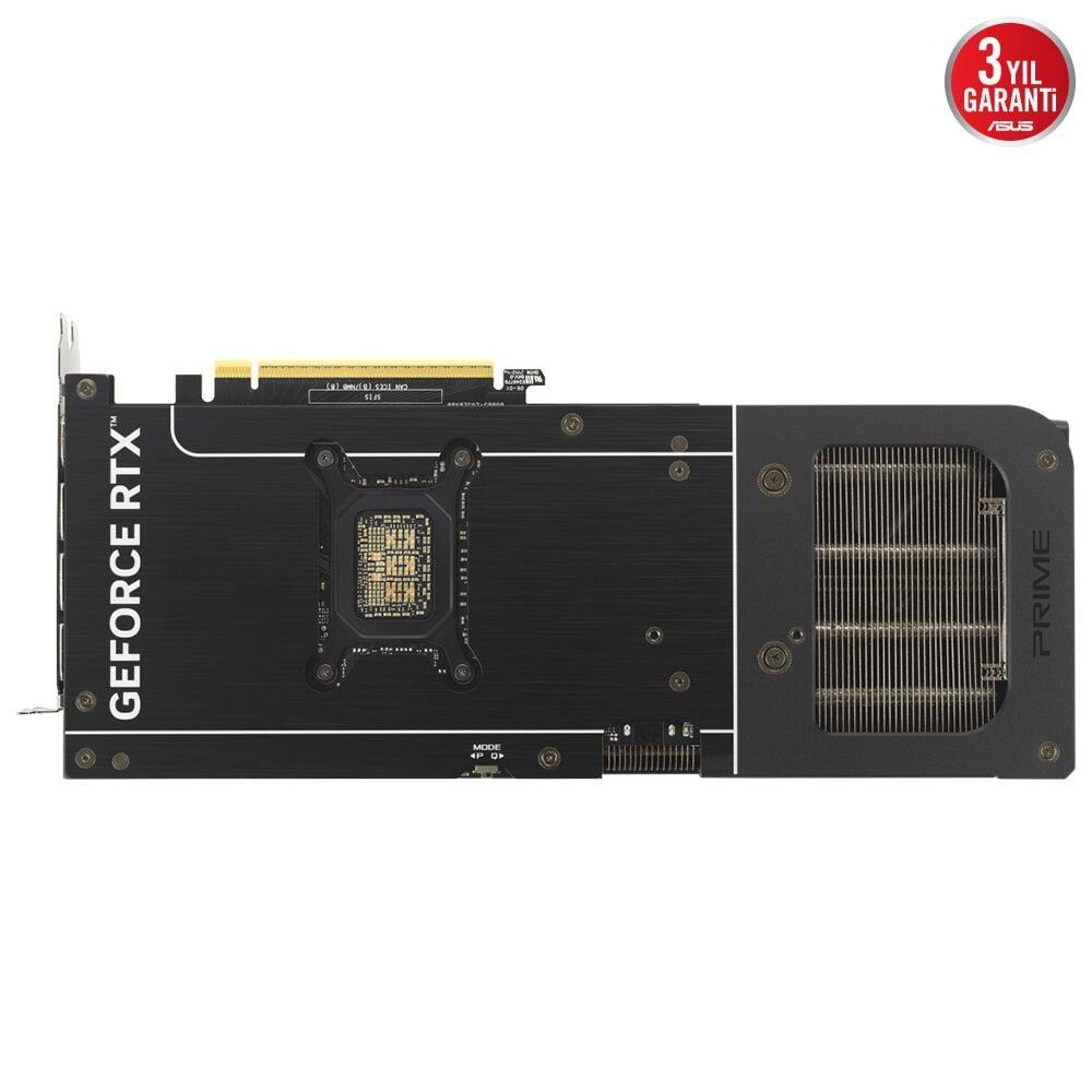Asus PRIME-RTX5070-12G 12GB 192Bit GDDR7 DP/HDMI PCI 5.0 Ekran Kartı