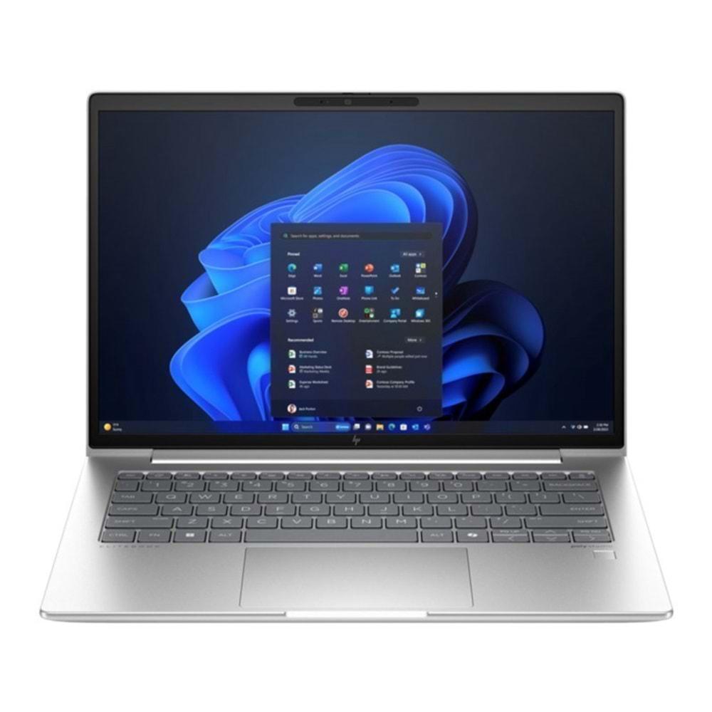 Hp Elitebook 640 G11 B2PK3ES Intel Core Ultra5 125U 8gb 512GB SSD 14