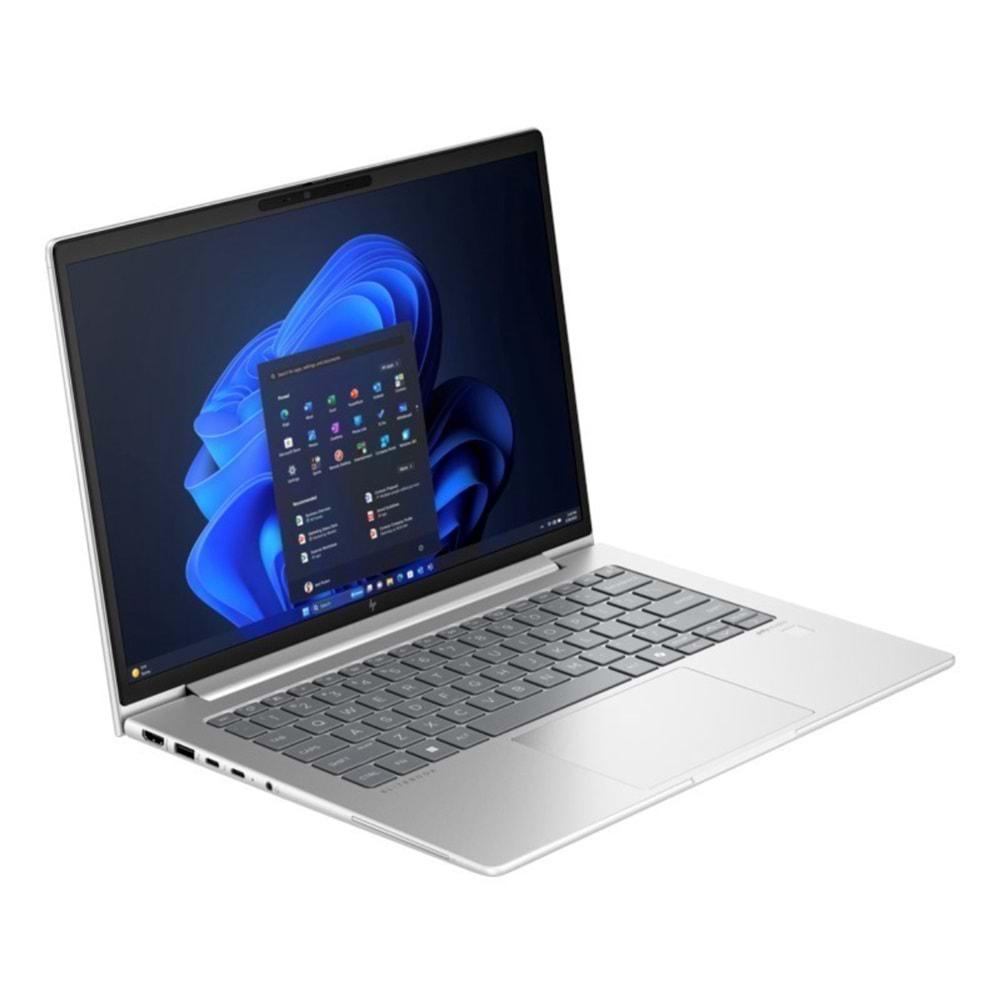 Hp Elitebook 640 G11 B2PK3ES Intel Core Ultra5 125U 8gb 512GB SSD 14