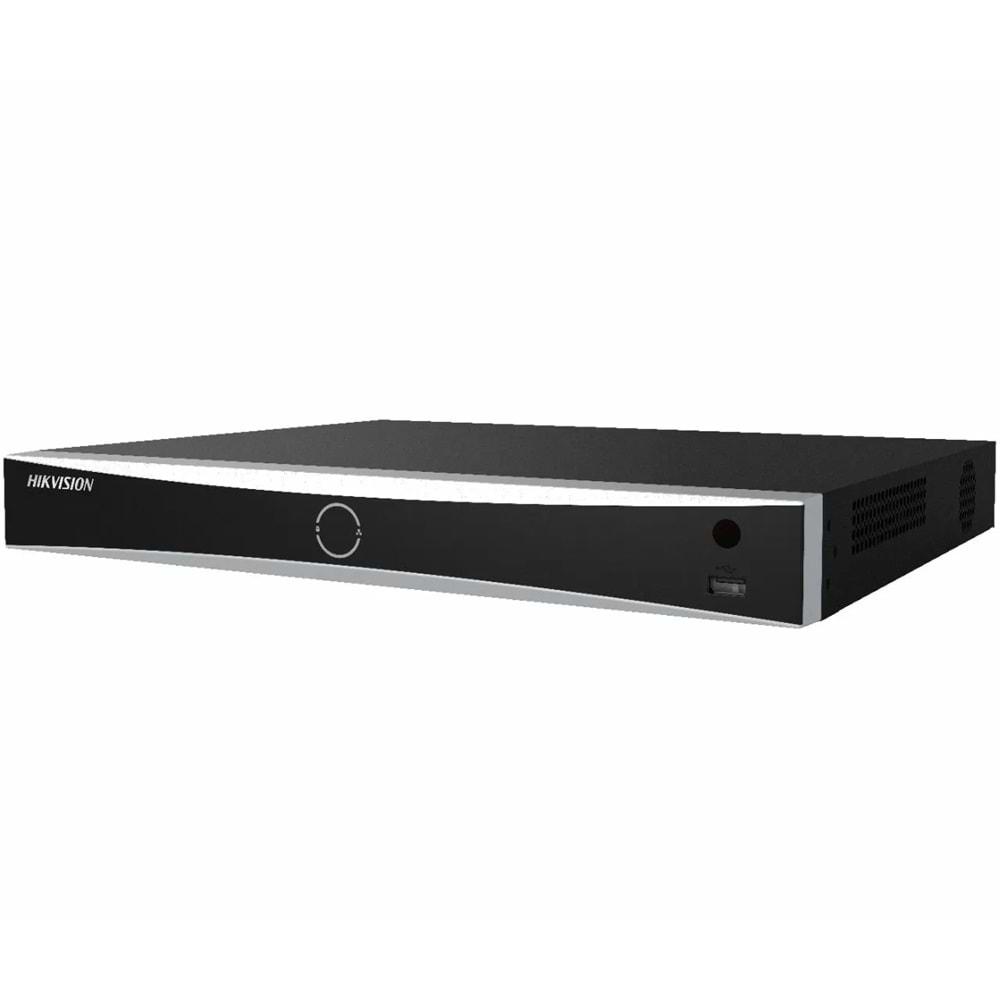 Hikvision DS-7616NXI-K2 16 Kanal NVR Kayıt Cihazı (2 SATA, H.265+)