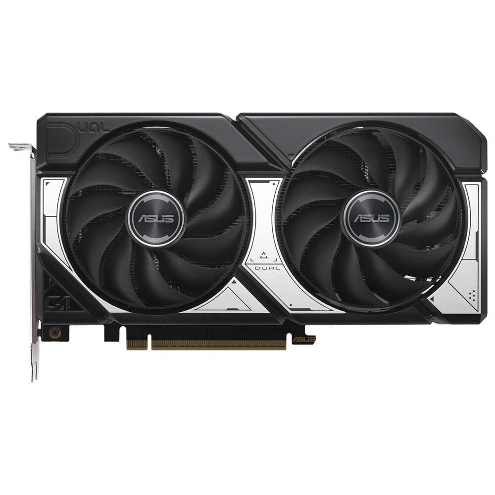Asus DUAL-RTX5060TI-16G 16GB 128Bit GDDR7 DP/HDMI PCI 5.0 Ekran Kartı