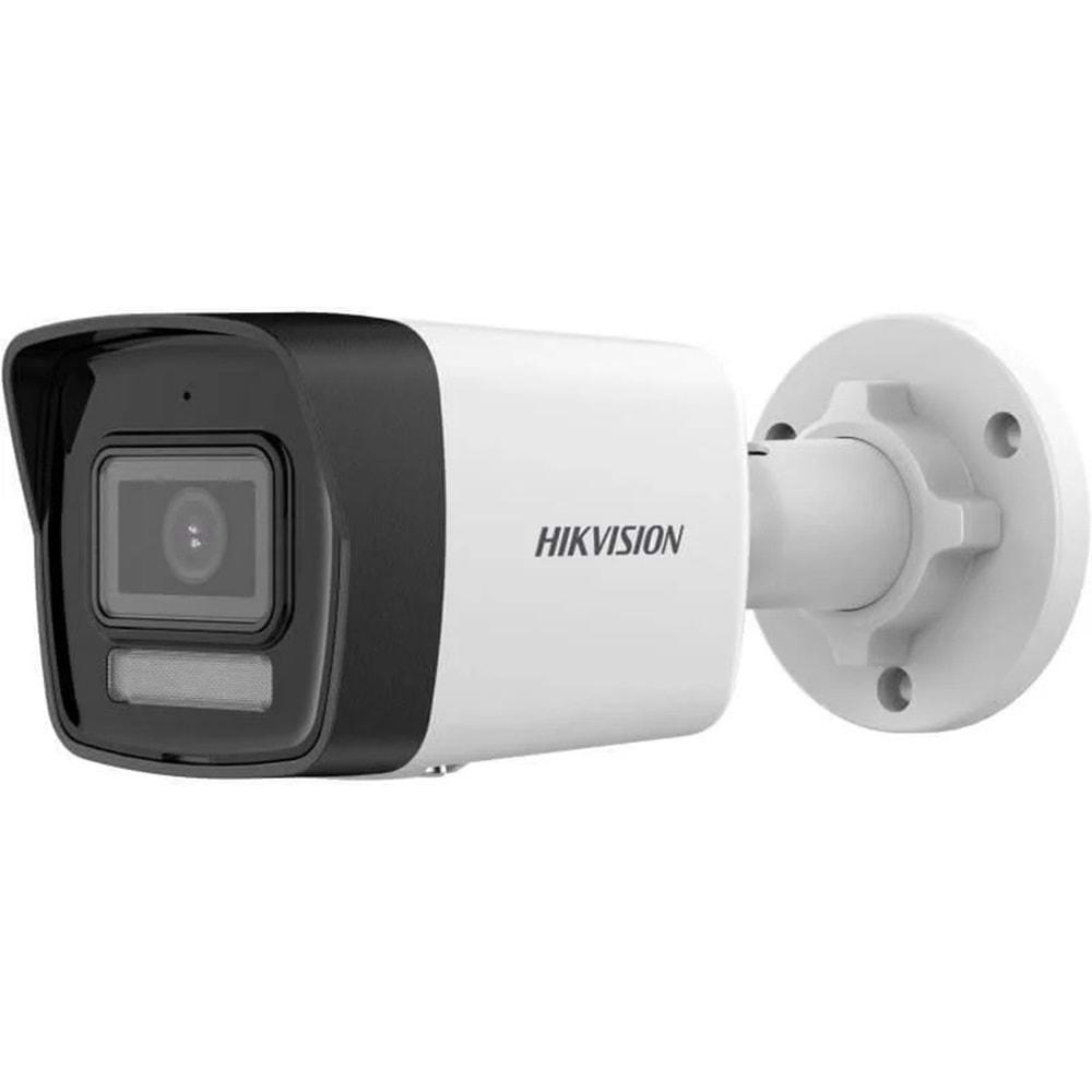 Hikvision DS-2CD1043G2-LIUF 4 MP 2.8mm Lens IP Bullet Güvenlik Kamerası