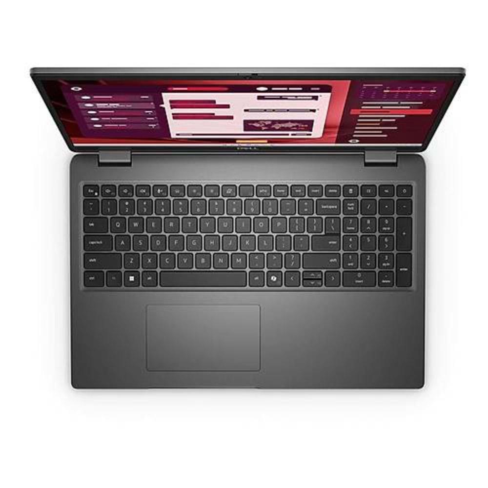 Dell Latitude 3550 XCTOL355015EMEA-VGA-V2 i7-1355U 16 GB 512 GB SSD MX570 15.6