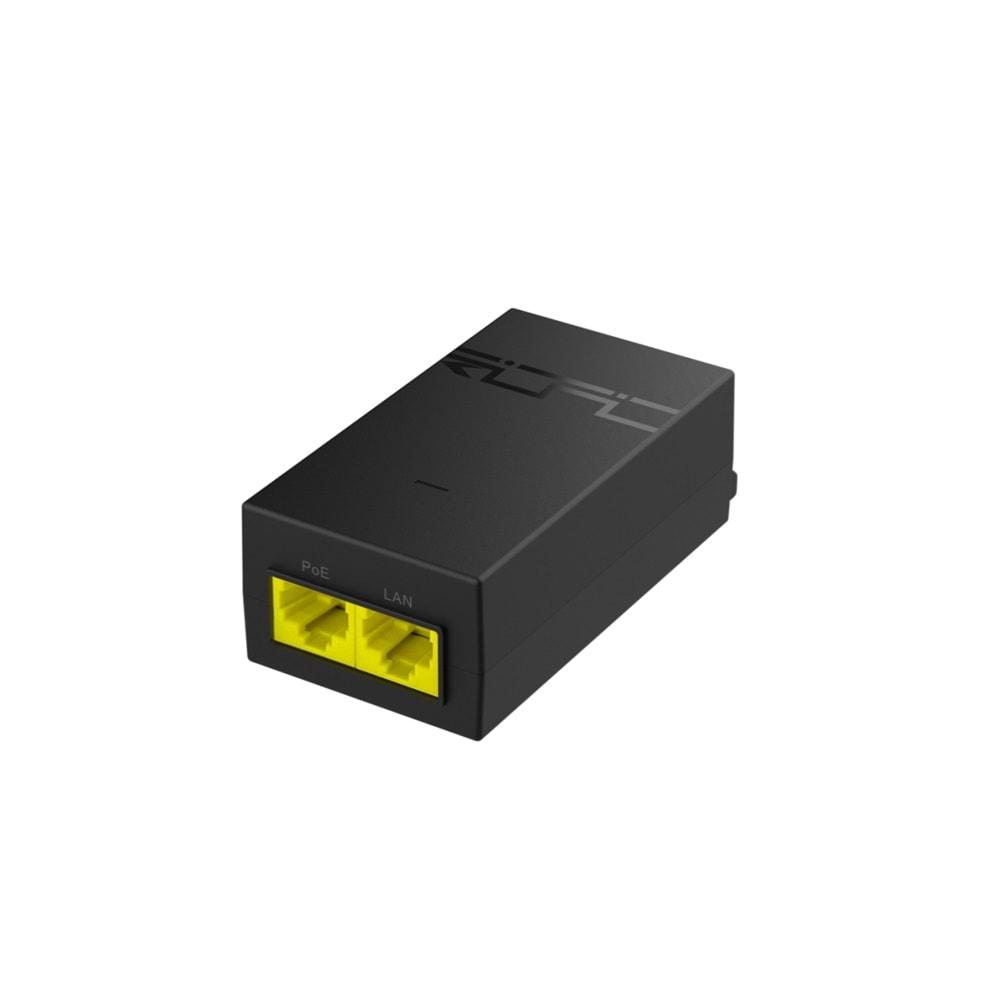 Ruijıe RG-POE-AF15 52v 15.6w Gigabit Poe Adaptör