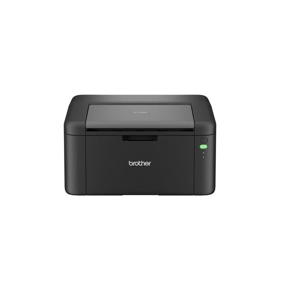 Brother HL-L1232W-2T A4 Mono Lazer Yazıcı 20ppm Wi-Fi