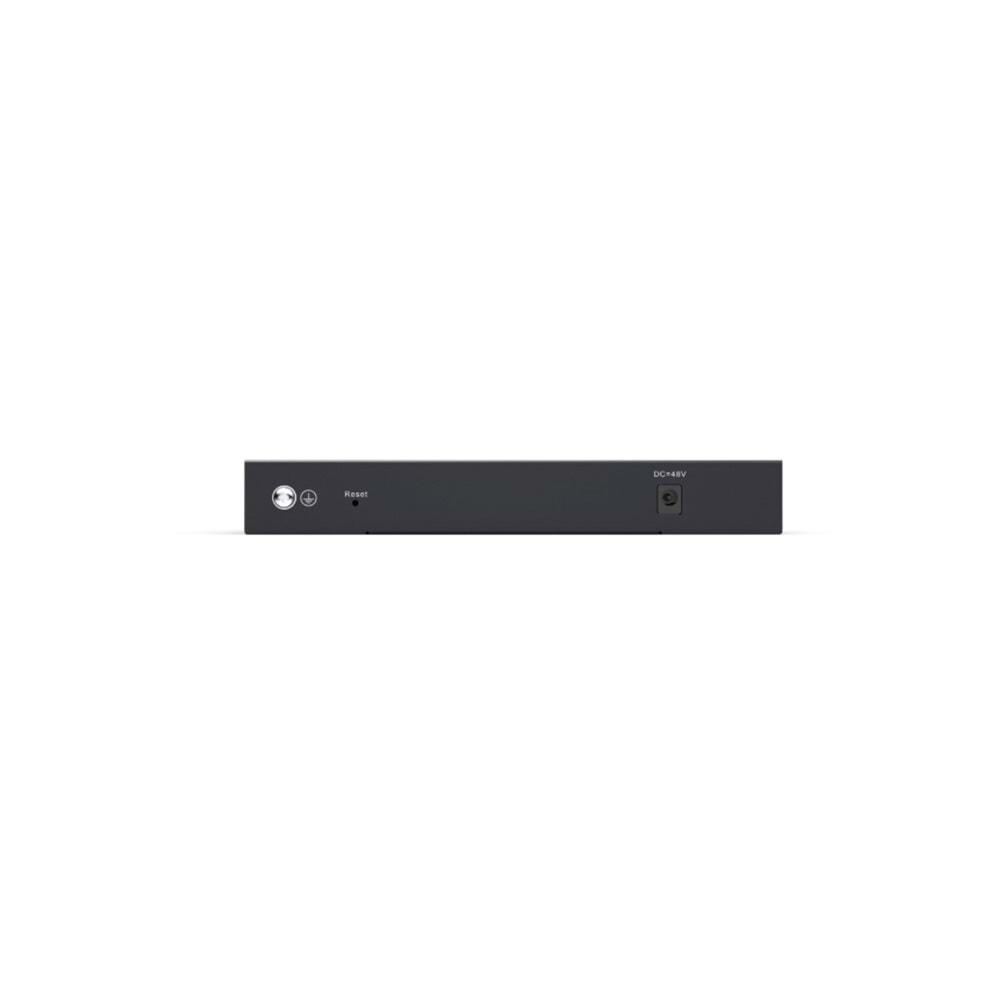 Ruijie RG-ES209GC-P 8 Port 10/100/1000 Mbps Gigabit PoE Switch
