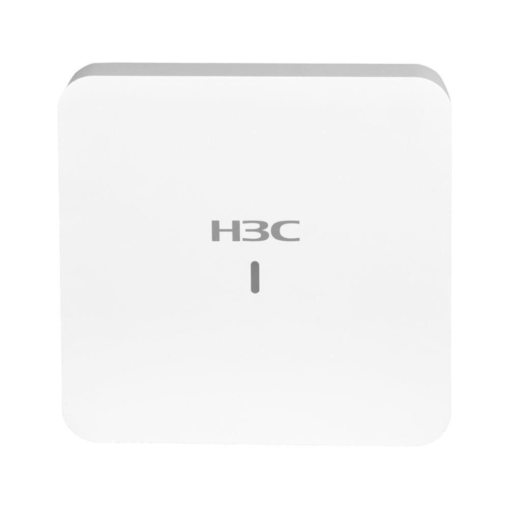 H3C WA6020 Internal Antennas 4 Streams Dual Radio 802.11ax/ac/n Access Point