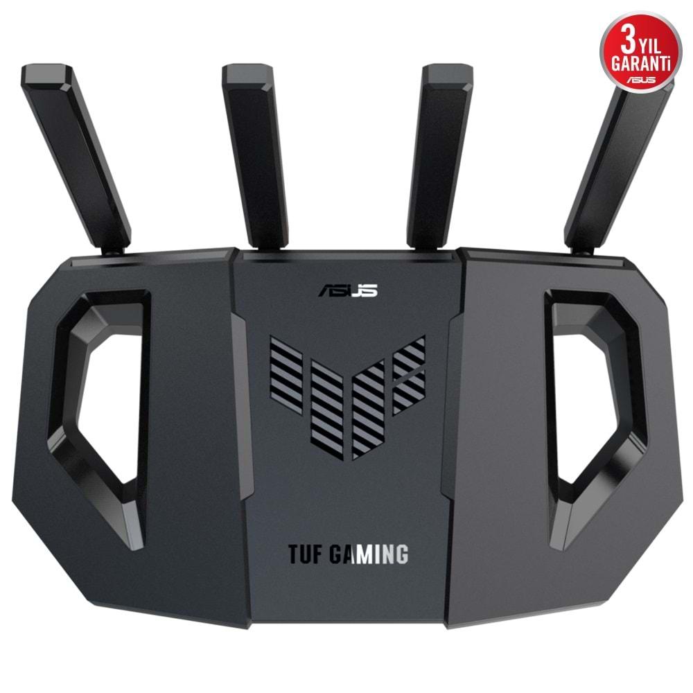 Asus TUF Gaming BE3600 Dual Band WiFi 7 Router