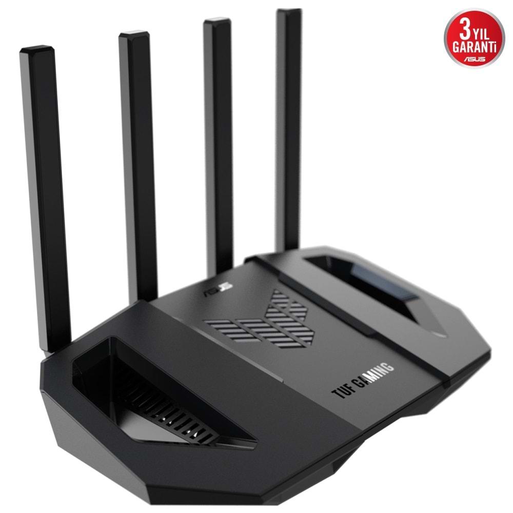 Asus TUF Gaming BE3600 Dual Band WiFi 7 Router