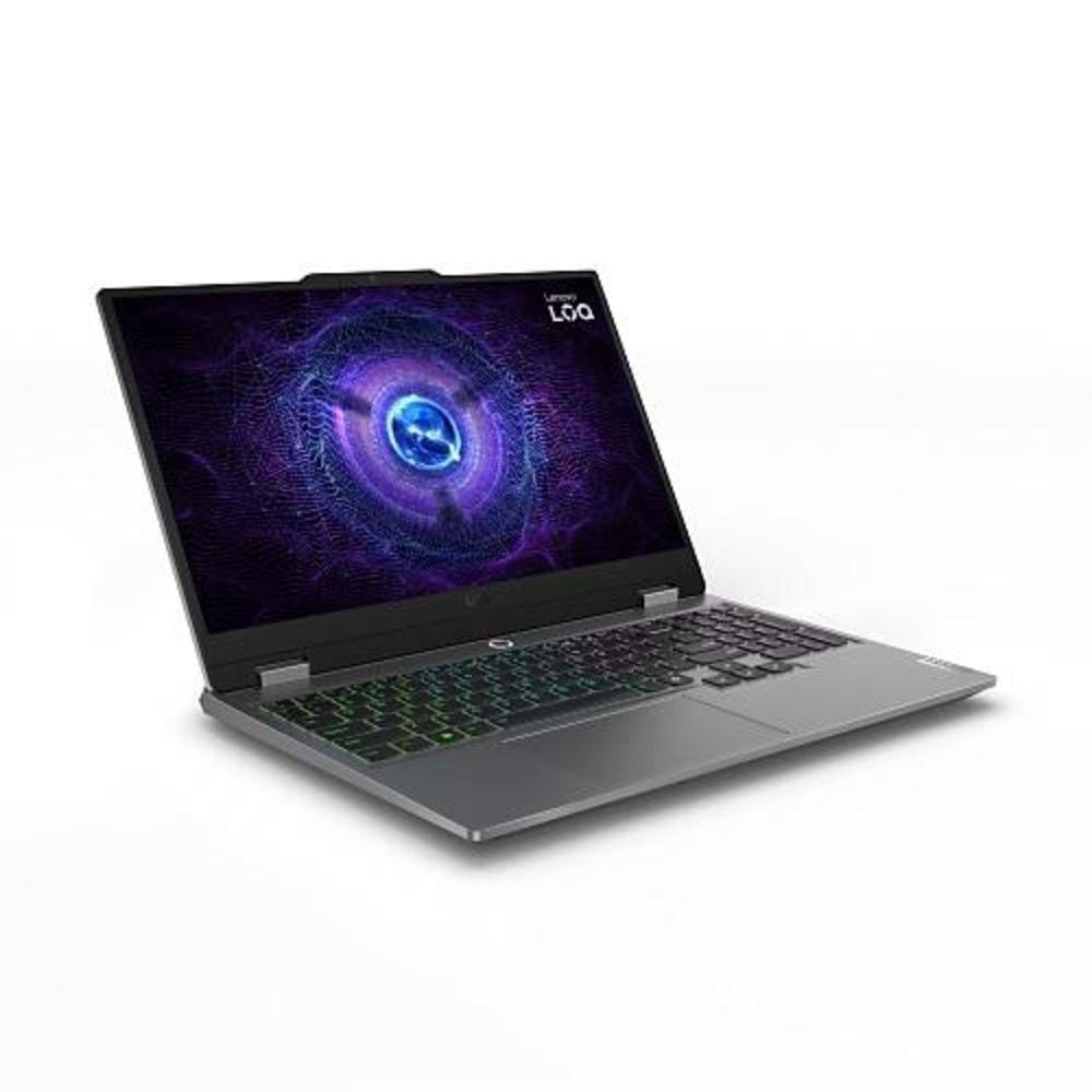Lenovo LOQ i5-12600HX 15.6FHD 16GB 1TBSSD 6GB RTX3050 DOS 83GS00P8TR