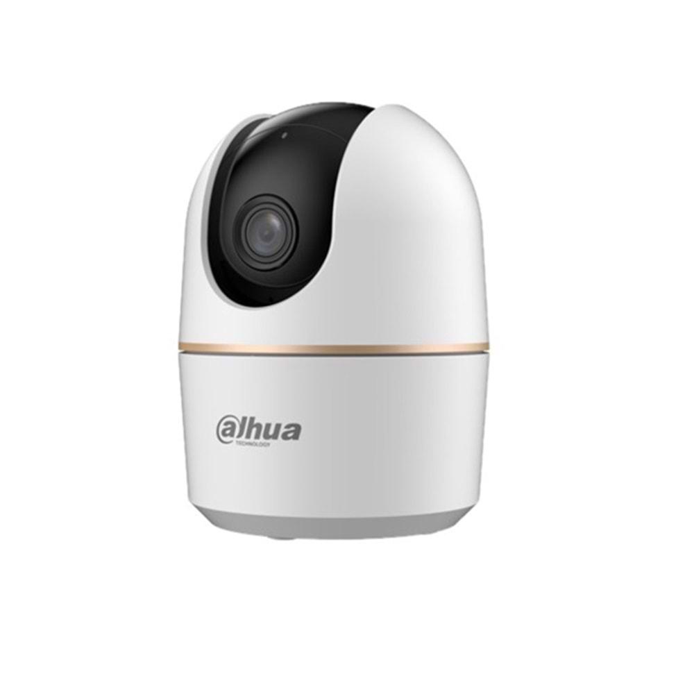 Dahua 3mp Küp 2.8mm Hpt1330da-stw Wifi Kablosuz Ip Kamera