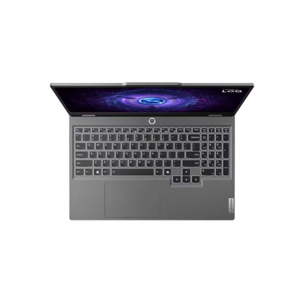 Lenovo LOQ i7-13650HX 15.6FHD 16GB 512SSD 6GB RTX4050 DOS 83DV0162TR