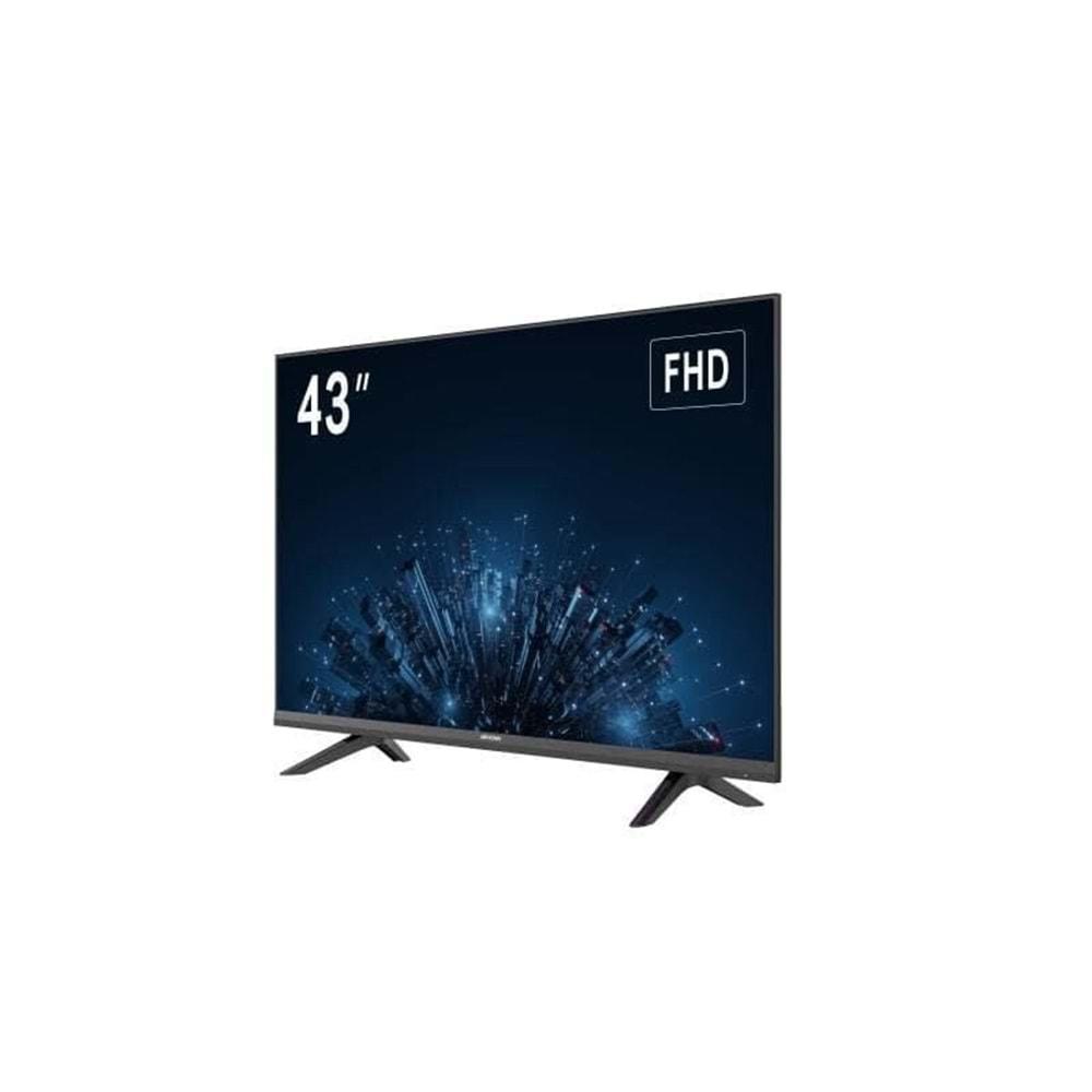 Hikvision DS-D5043F3-1V0S 43'' Full HD VA LCD Panel Güvenlik Monitörü