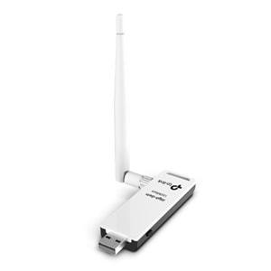 TP-Link TL-WN722N 150M Yüksek Kazançlı Wireless Lite-N USB Adapter