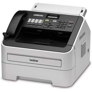 Brother Fax-2840 Lazer A4 Ahizeli Telefon Faks Cihazı 20ppm