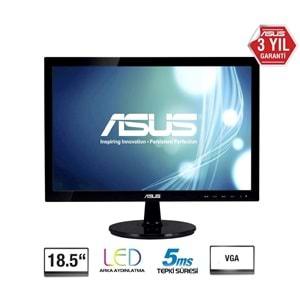 Asus VS197DE 18.5