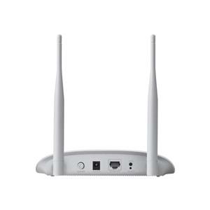 TP-Link TL-WA801N Kablosuz 300Mbps 2 Antenli Access Point