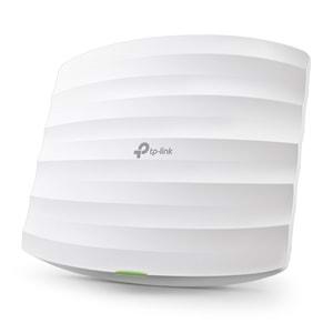 TP-Link EAP245 AC1750 Kablosuz Çift Bantlı Gigabit Tavan Access Point (PoE adaptörü dahil)