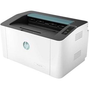 Hp Laserjet 107A Mono Laser Yazıcı 21ppm 64MB 4ZB77A