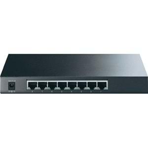 TP-Link Omada SG2008 Yönetilebilir Gigabit Ethernet Switch 10/100/1000